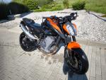 Klikněte pro detailní foto č. 1 - KTM 890 Duke