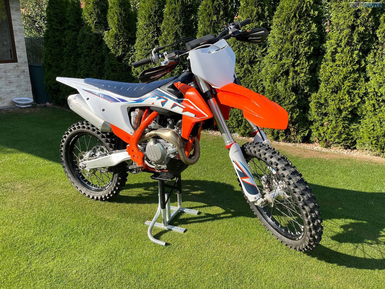 KTM 450 SX-F