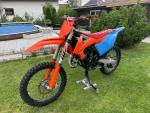 Klikněte pro detailní foto č. 3 - KTM 125 SX