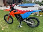 Klikněte pro detailní foto č. 4 - KTM 125 SX