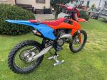 Klikněte pro detailní foto č. 6 - KTM 125 SX