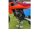 Klikněte pro detailní foto č. 8 - KTM 125 SX