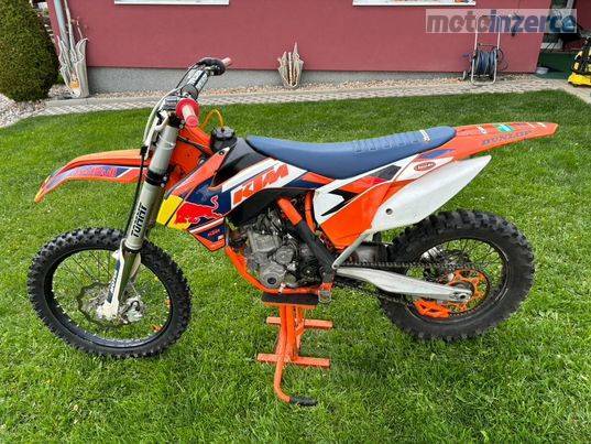 KTM 250 SX-F