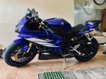 Klikněte pro detailní foto č. 2 - Yamaha YZF-R6