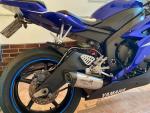 Klikněte pro detailní foto č. 3 - Yamaha YZF-R6