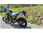 Klikněte pro detailní foto č. 4 - Yamaha XT 660 X Supermotard