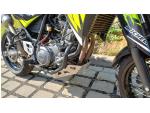 Klikněte pro detailní foto č. 10 - Yamaha XT 660 X Supermotard