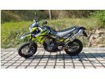 Klikněte pro detailní foto č. 1 - Yamaha XT 660 X Supermotard