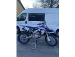 Klikněte pro detailní foto č. 1 - Yamaha YZ 450 F