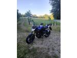 Klikněte pro detailní foto č. 3 - Yamaha MT-125 ABS