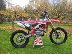 Klikněte pro detailní foto č. 2 - Honda CRF 450 R