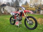 Klikněte pro detailní foto č. 1 - Honda CRF 450 R