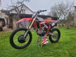 Klikněte pro detailní foto č. 4 - Honda CRF 450 R