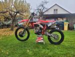 Klikněte pro detailní foto č. 5 - Honda CRF 450 R