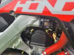 Klikněte pro detailní foto č. 10 - Honda CRF 450 R