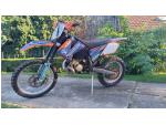 Klikněte pro detailní foto č. 1 - KTM 200 EXC