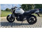 Klikněte pro detailní foto č. 5 - Yamaha FZ 6 S2 Fazer