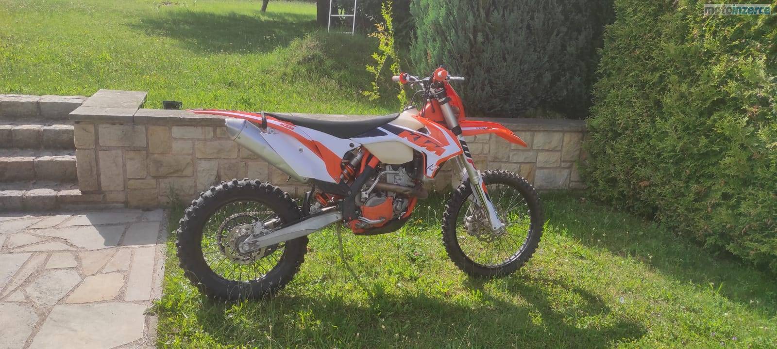 KTM 350 EXC-F