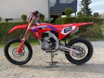 Klikněte pro detailní foto č. 1 - Honda CRF 450 R