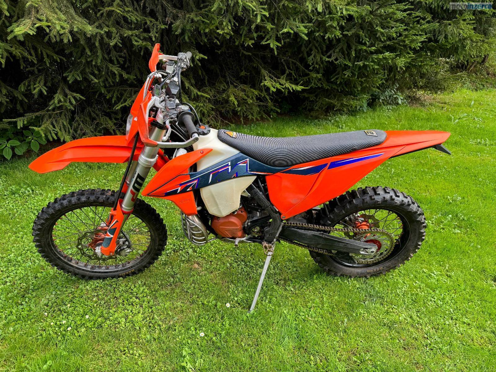 KTM 300 EXC TPI