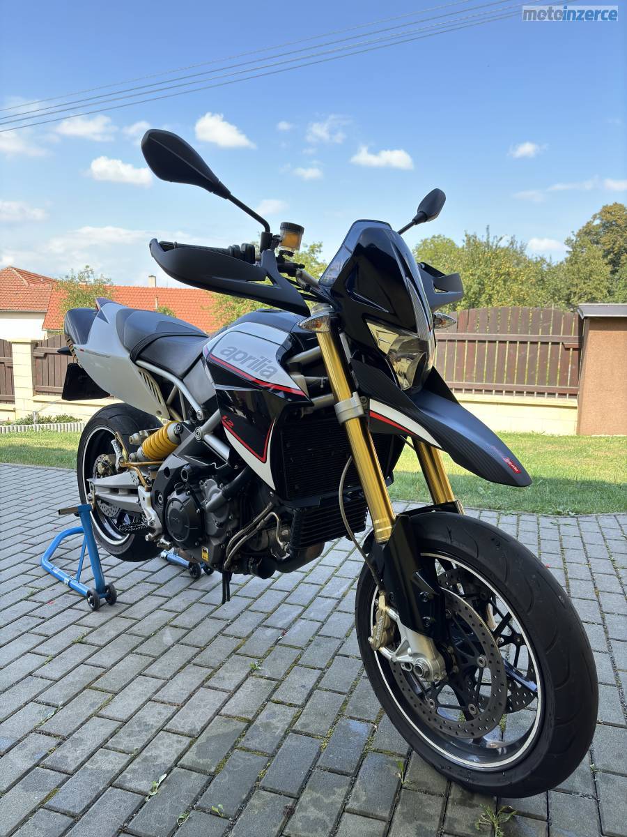 Aprilia Dorsoduro 1200