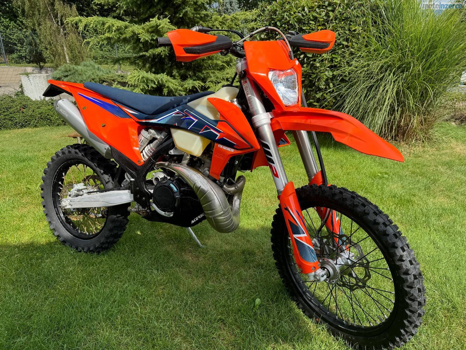 KTM 300 EXC TPI