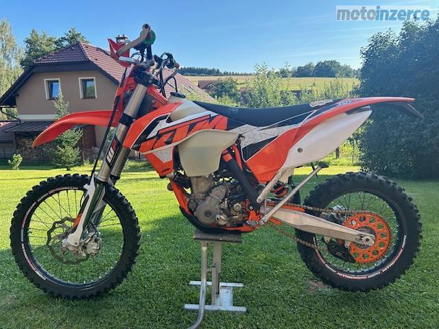 KTM 350 EXC-F