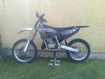 Klikněte pro detailní foto č. 2 - Yamaha YZ 250