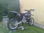 Klikněte pro detailní foto č. 4 - Yamaha YZ 250