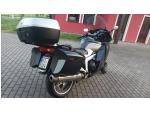 Klikněte pro detailní foto č. 2 - BMW K 1200 GT