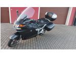 Klikněte pro detailní foto č. 4 - BMW K 1200 GT