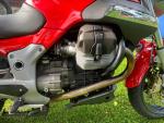 Klikněte pro detailní foto č. 9 - Moto Guzzi Breva 1100