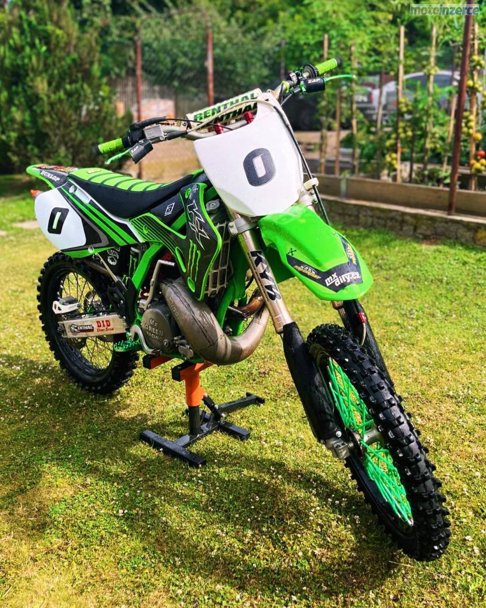 Kawasaki KX 250