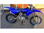 Klikněte pro detailní foto č. 1 - Yamaha YZ 125