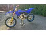 Klikněte pro detailní foto č. 2 - Yamaha YZ 125