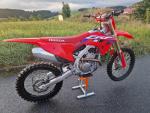 Klikněte pro detailní foto č. 3 - Honda CRF 250 R