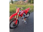 Klikněte pro detailní foto č. 4 - Honda CRF 250 R