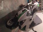 Klikněte pro detailní foto č. 1 - Kawasaki ZZR 1400