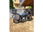 Klikněte pro detailní foto č. 1 - BMW F 850 GS