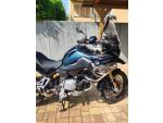 Klikněte pro detailní foto č. 6 - BMW F 850 GS