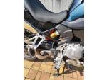 Klikněte pro detailní foto č. 7 - BMW F 850 GS