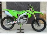 Klikněte pro detailní foto č. 2 - Kawasaki KX 250 F