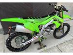 Klikněte pro detailní foto č. 4 - Kawasaki KX 250 F