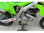 Klikněte pro detailní foto č. 5 - Kawasaki KX 250 F