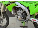 Klikněte pro detailní foto č. 8 - Kawasaki KX 250 F