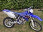 Klikněte pro detailní foto č. 2 - Yamaha WR 450 F