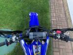 Klikněte pro detailní foto č. 4 - Yamaha YZ 450 F