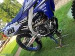 Klikněte pro detailní foto č. 5 - Yamaha YZ 450 F