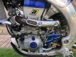 Klikněte pro detailní foto č. 7 - Yamaha YZ 450 F