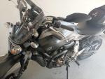 Klikněte pro detailní foto č. 3 - Yamaha MT-07